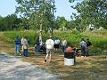 Antenna Shoot-out draws a crowd